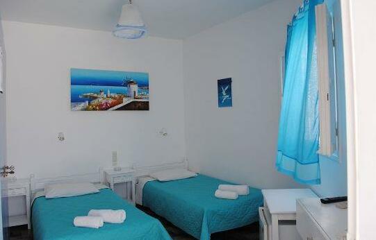 Hotel Milena Mykonos Island - Photo2