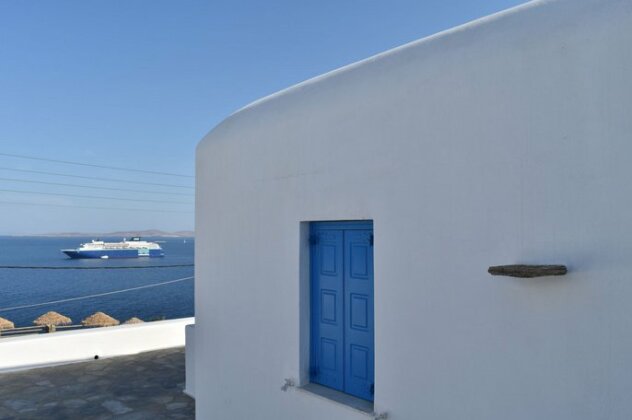 Hotel Tagoo - Photo2