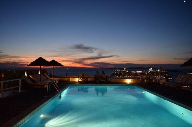 Hotel Tagoo - Photo3