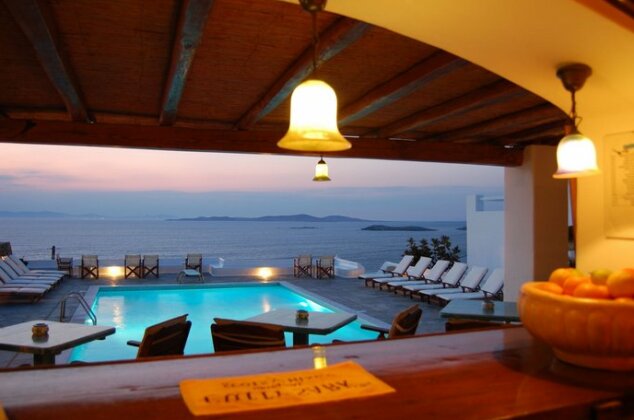 Hotel Tagoo - Photo5