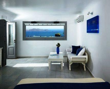 Iliovasilema Aparthotel Agios Ioannis Mykonos - Photo5