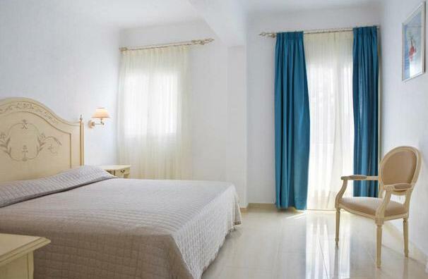 Kamari Hotel Mykonos Island - Photo5