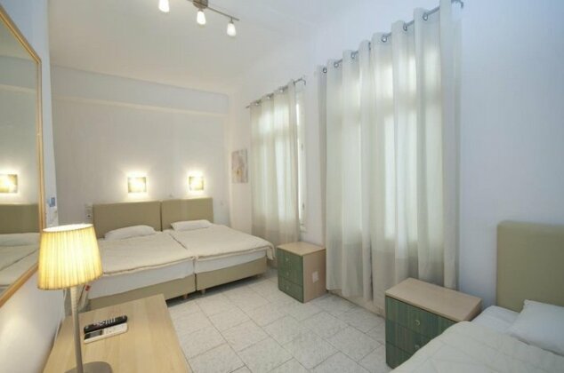 Karboni Hotel - Photo5