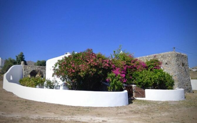 Lovely and Homely Mykonian Cottage - Photo2