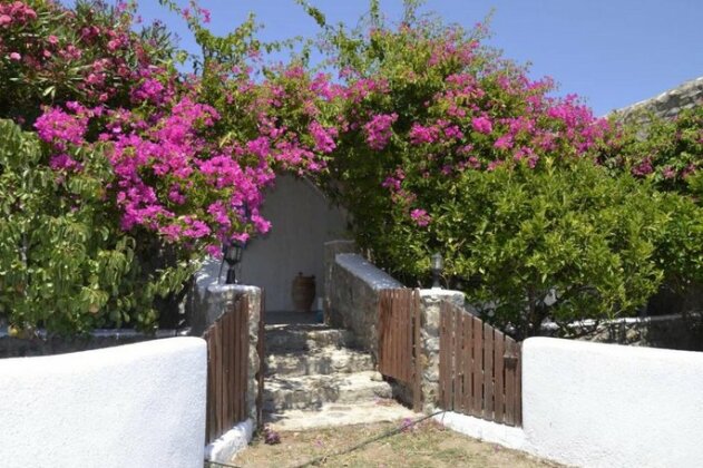Lovely and Homely Mykonian Cottage - Photo3
