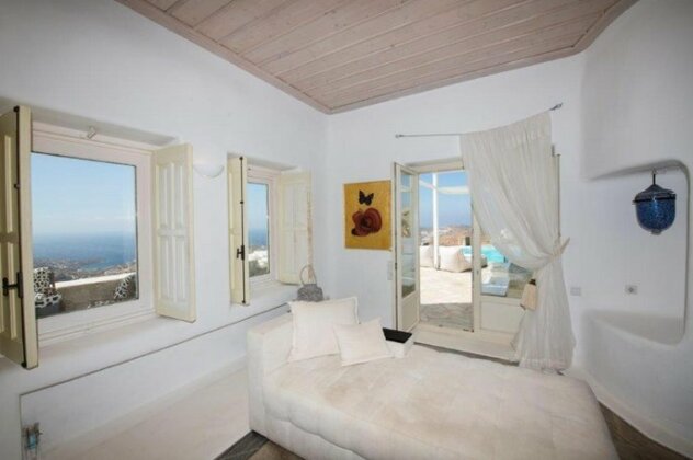 Luxury Villa Theatron Mykonos - Photo3