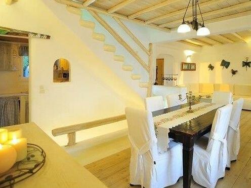 Medluxe Villas Complex - Photo2