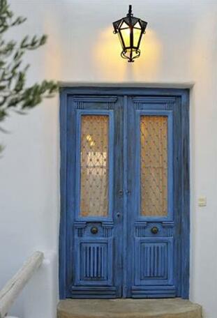 Medluxe Villas Complex - Photo4