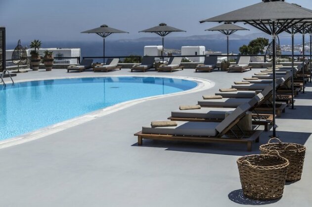 My Mykonos Hotel - Photo2