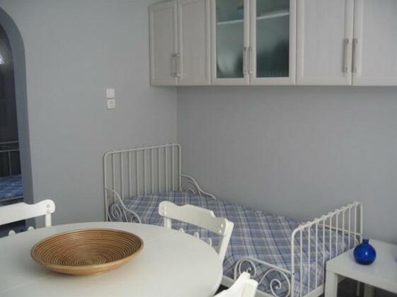 Myconian Cottage - Photo4