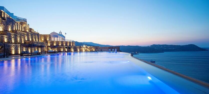Myconian Villa Collection - Photo2