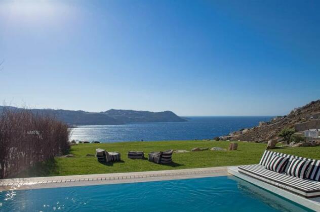 Myconian Villa Collection - Photo4