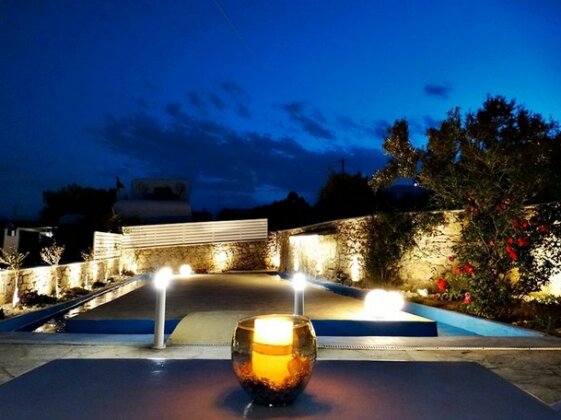 Mykonian Breeze - Photo2