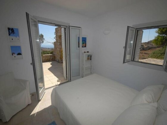 Mykonian Villa - Photo4