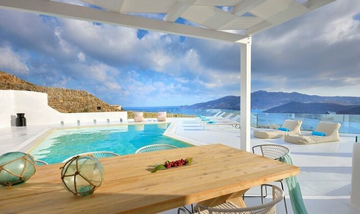 Mykonos Ark Villas - Photo2