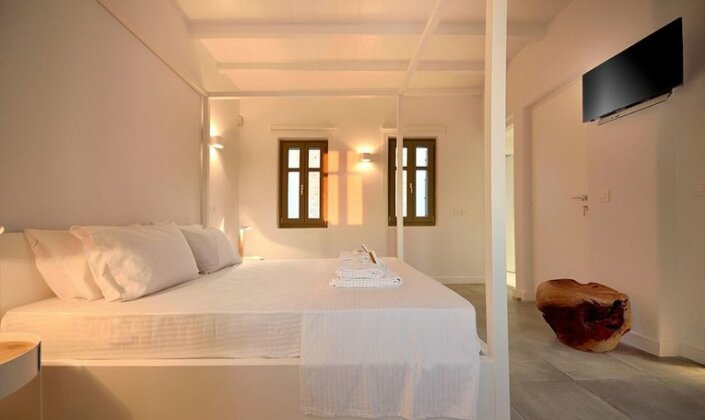 Mykonos Ark Villas - Photo3