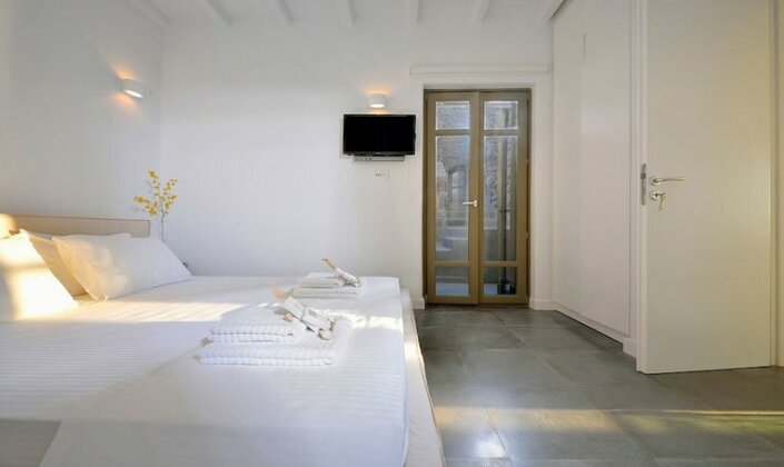 Mykonos Ark Villas - Photo5