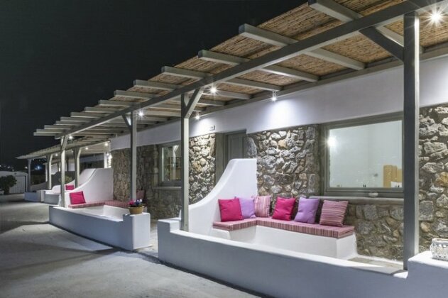 Mykonos Azure - Photo2