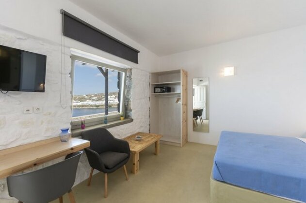 Mykonos Azure - Photo5