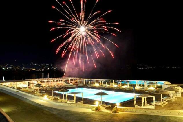 Mykonos Bay Resort & Villas - Photo5