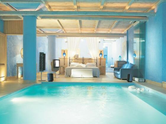 Mykonos Blu Grecotel Exclusive Resort