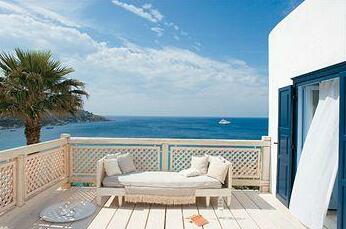 Mykonos Blu Grecotel Exclusive Resort - Photo3