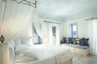 Mykonos Blu Grecotel Exclusive Resort - Photo4