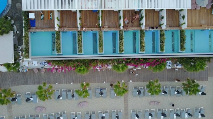 Mykonos Dove Beachfront Hotel - Photo2