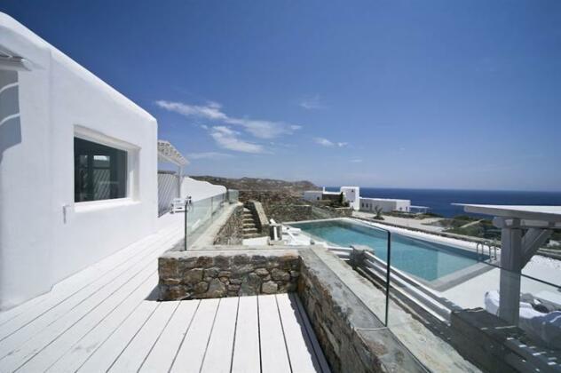 Mykonos Dream Villas - Photo2