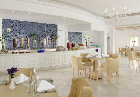 Mykonos Grand Hotel & Resort - Photo5