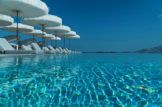 Mykonos Riviera - Small Luxury Hotels of the World - Photo2