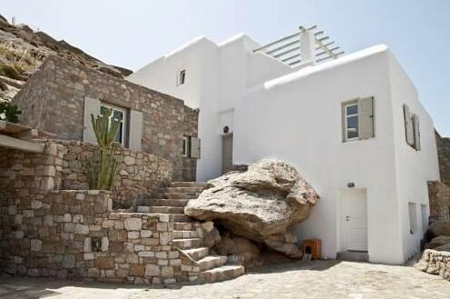 Hotel Nammos Mykonos Lumiere – Search Discount Code (2023)