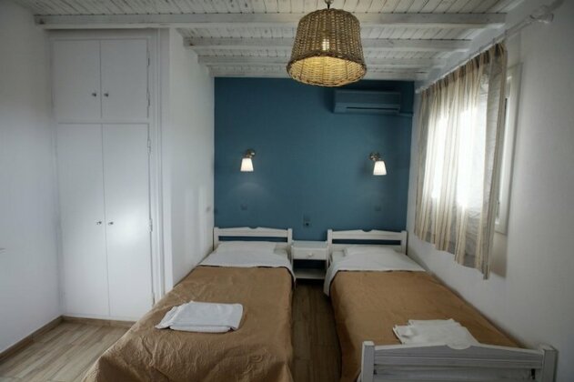 Nikos Rooms Mykonos Island - Photo2