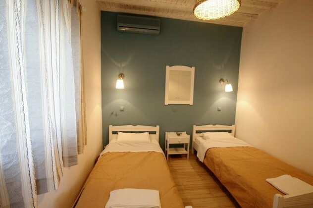 Nikos Rooms Mykonos Island - Photo3