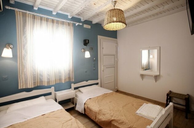 Nikos Rooms Mykonos Island - Photo4