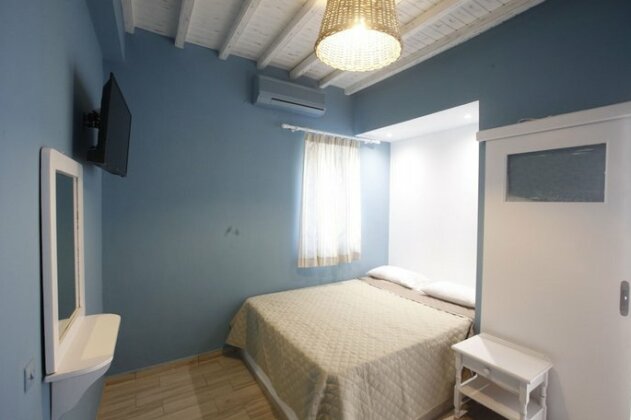 Nikos Rooms Mykonos Island - Photo5