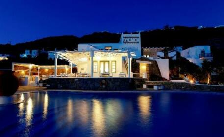 Olia Hotel Mykonos Island
