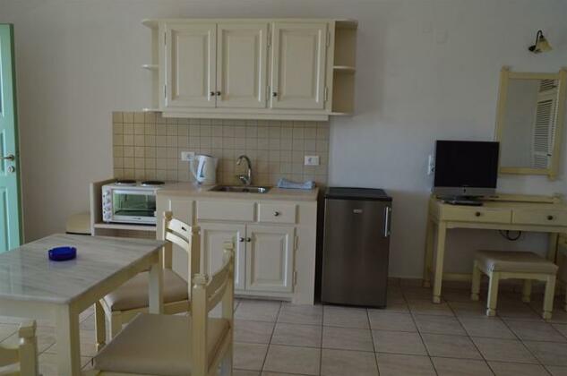 Panthea Residence - Photo2
