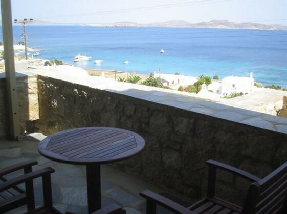 Panthea Residence - Photo4