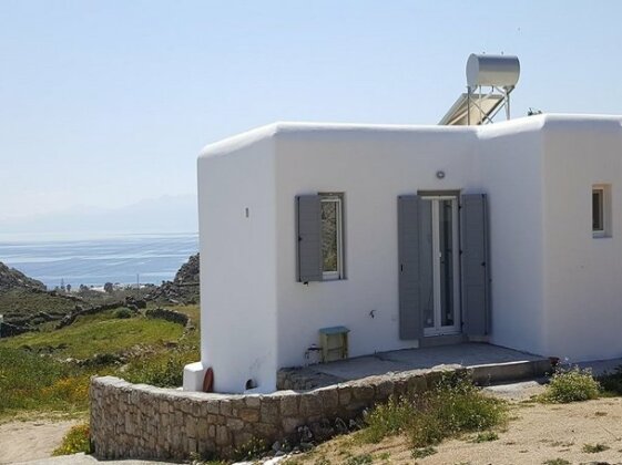 Paradise House Mykonos Island - Photo2