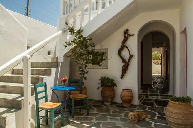 Pension Alexandra - Photo2