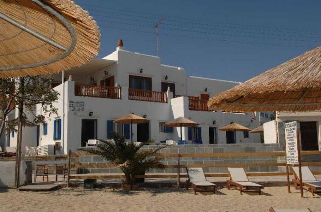 Romantika Platis Yalos - Photo2
