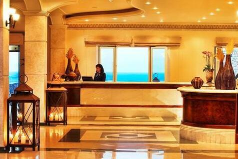 Royal Myconian - Leading Hotels of the World Mykonos Island - Photo3