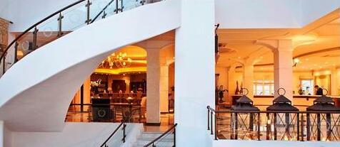 Royal Myconian - Leading Hotels of the World Mykonos Island - Photo4