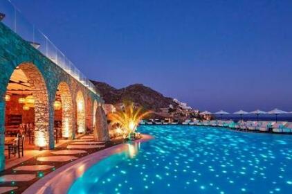 Royal Myconian - Leading Hotels of the World Mykonos Island