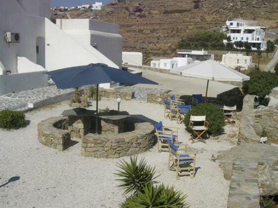 Sahas Suites - Photo3