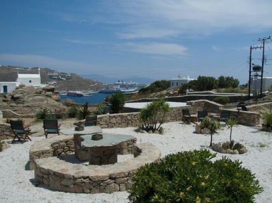 Sahas Suites - Photo4