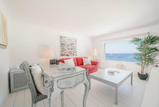 Seawest A luxury dream villa in mykonos - Photo2