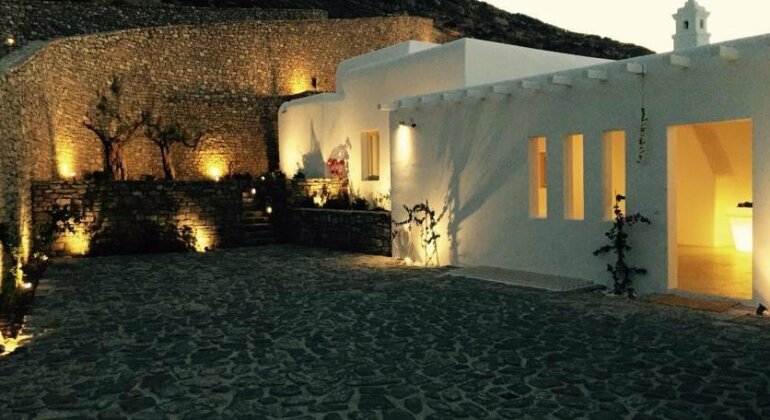 Sotavento Villa - Photo2