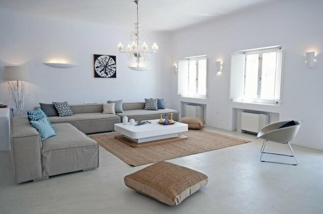 Sotavento Villa - Photo4